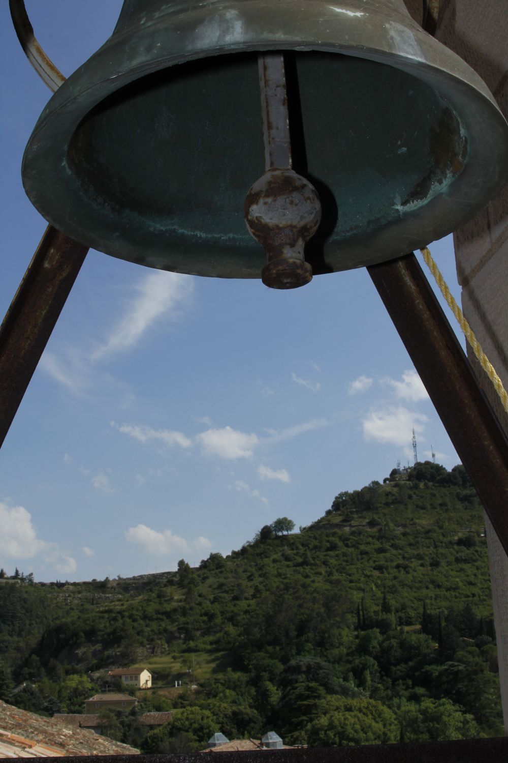 La cloche